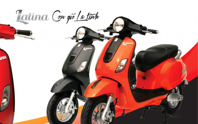 TVC QUẢNG CÁO XE MÁY ĐIỆN BEFORE ALL