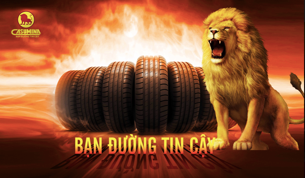 Phim tài liệụ Công ty Cao su Miền Nam - Kỉ niệm 45 Năm - Casumia