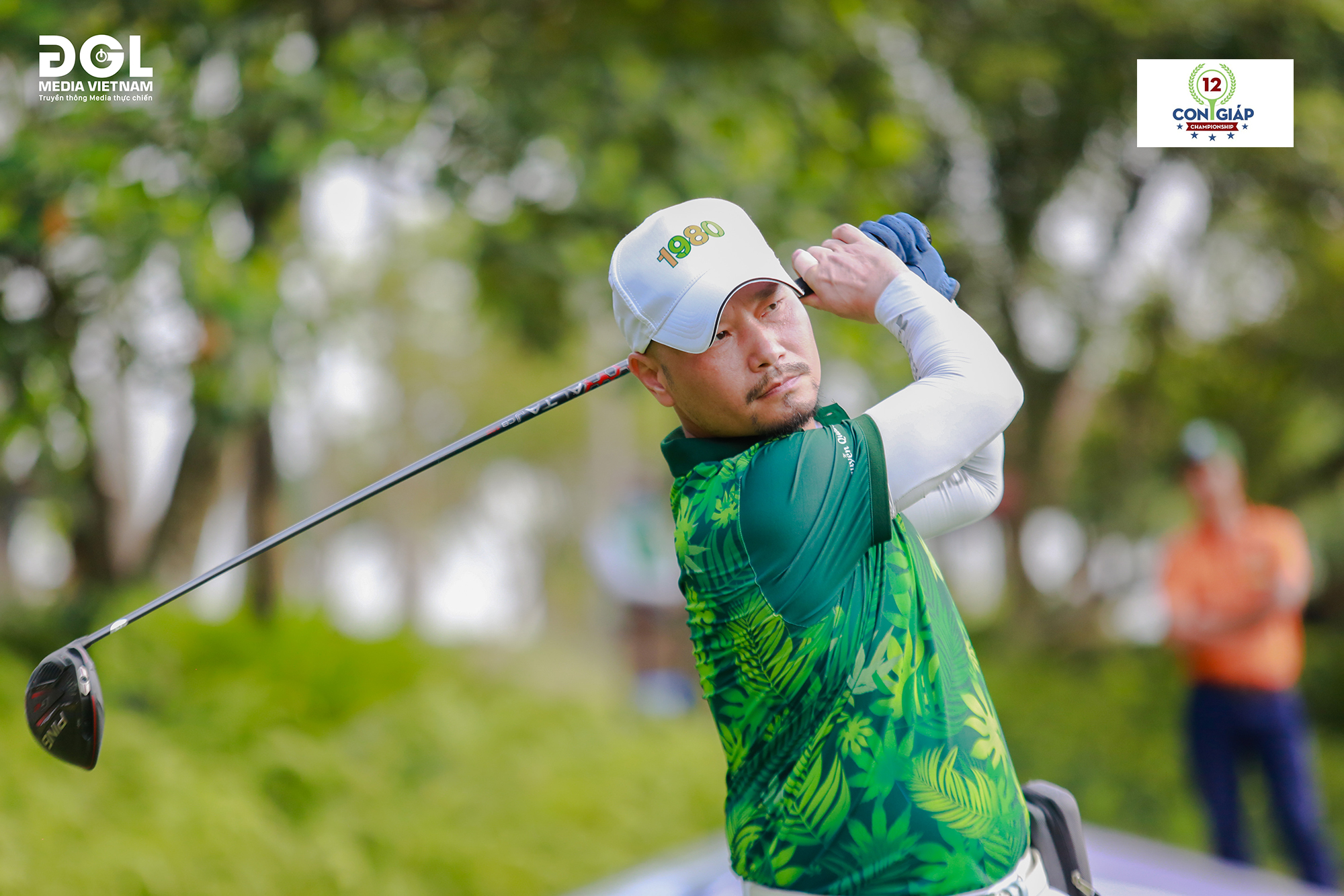 G78 trở thành tân vương giải Vô địch các CLB 12 Con Giáp - 2021