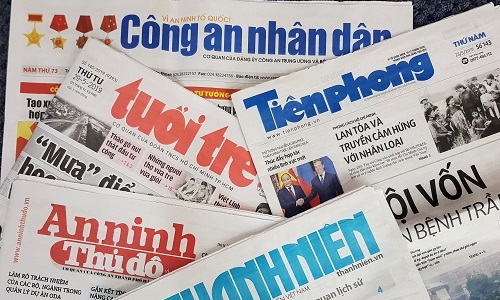 Ngành báo chí là gì? Học ngành báo chí ra làm gì? Có nên học báo chí?