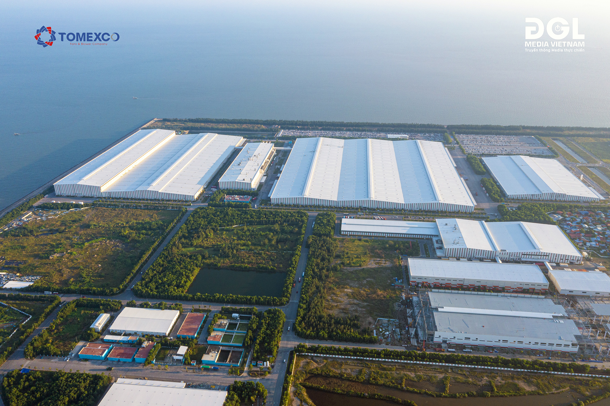 VR 360 MAX - TOMEXCO 