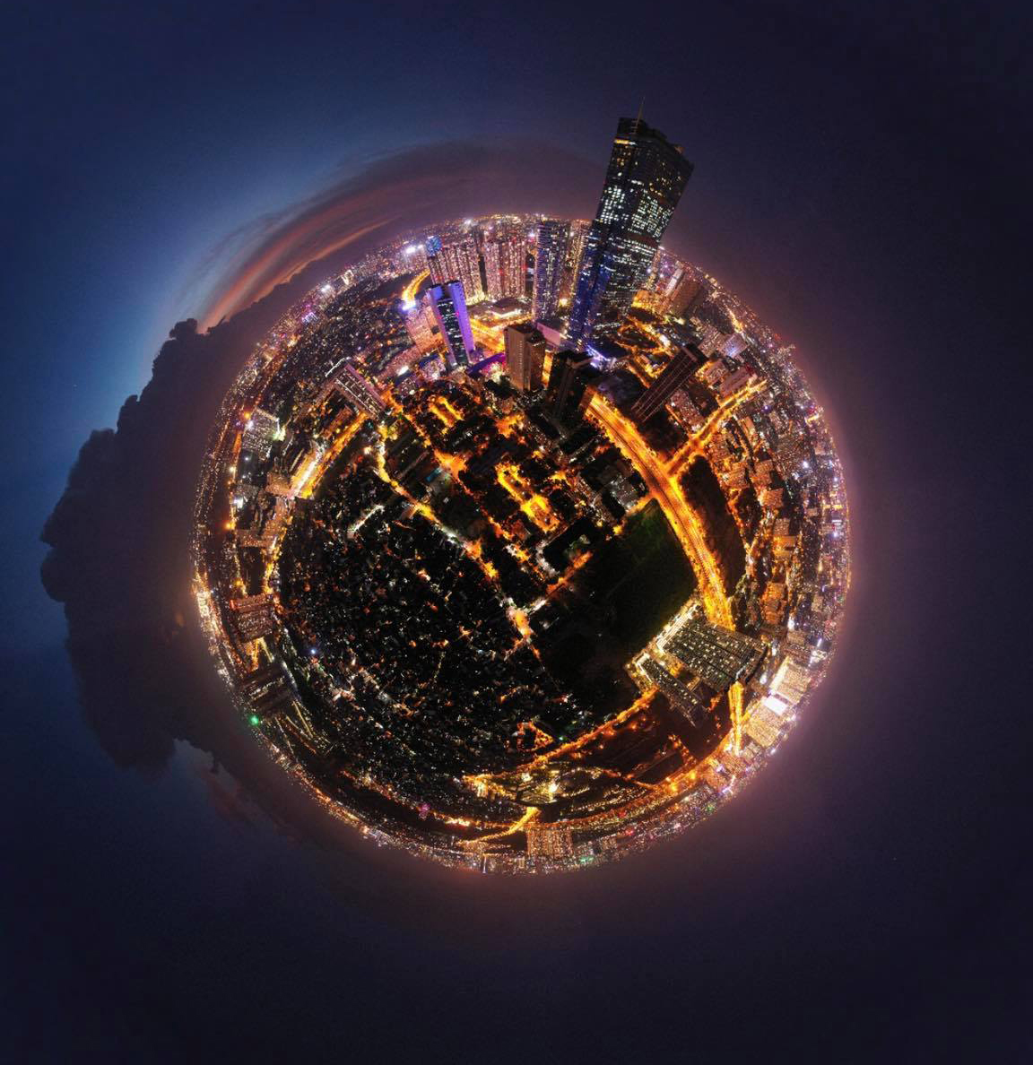 Du lịch, tham quan tại chỗ với công nghệ VR Tour của DGL Media