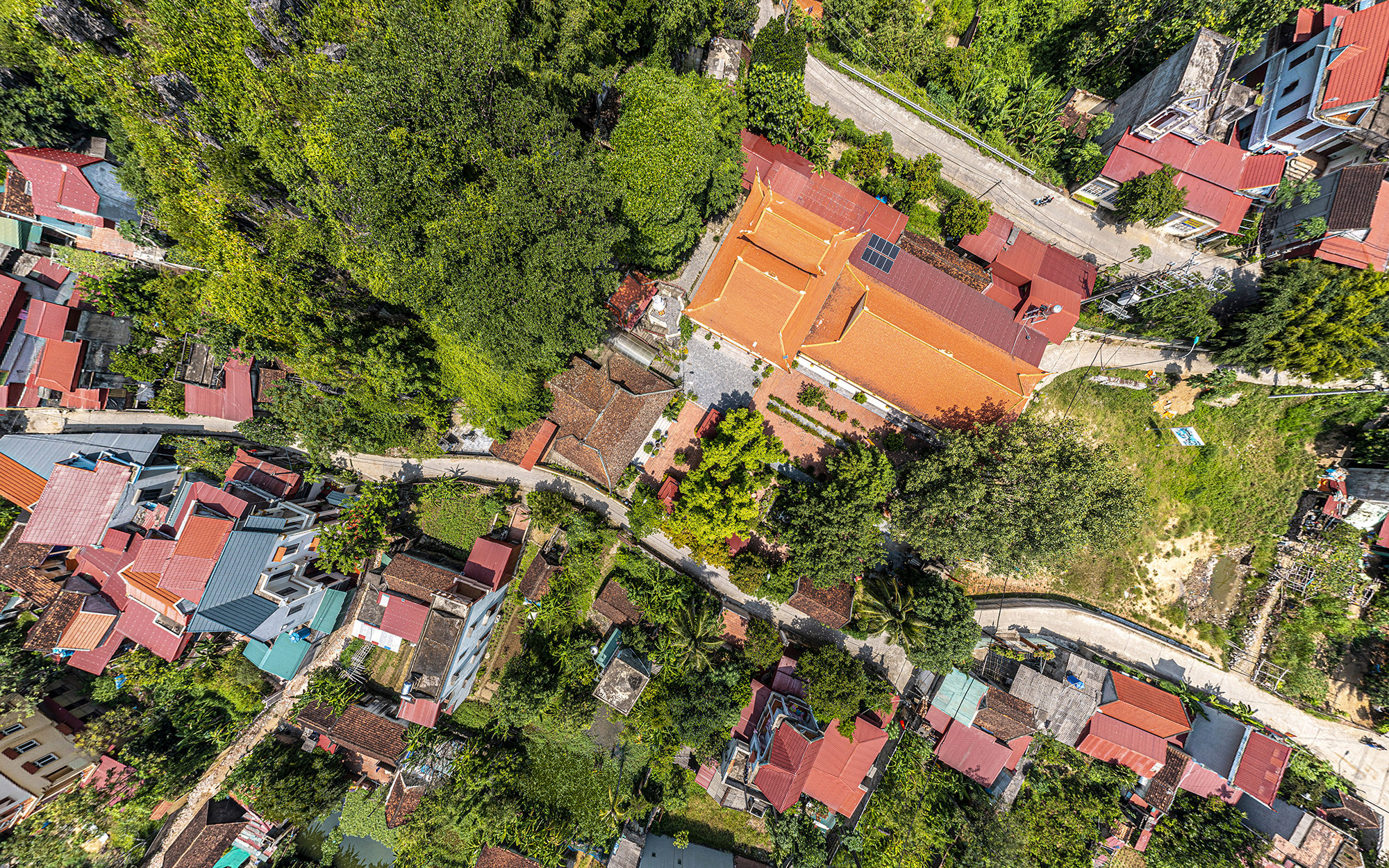 Vr360- Chùa vồm - Thanh Hóa