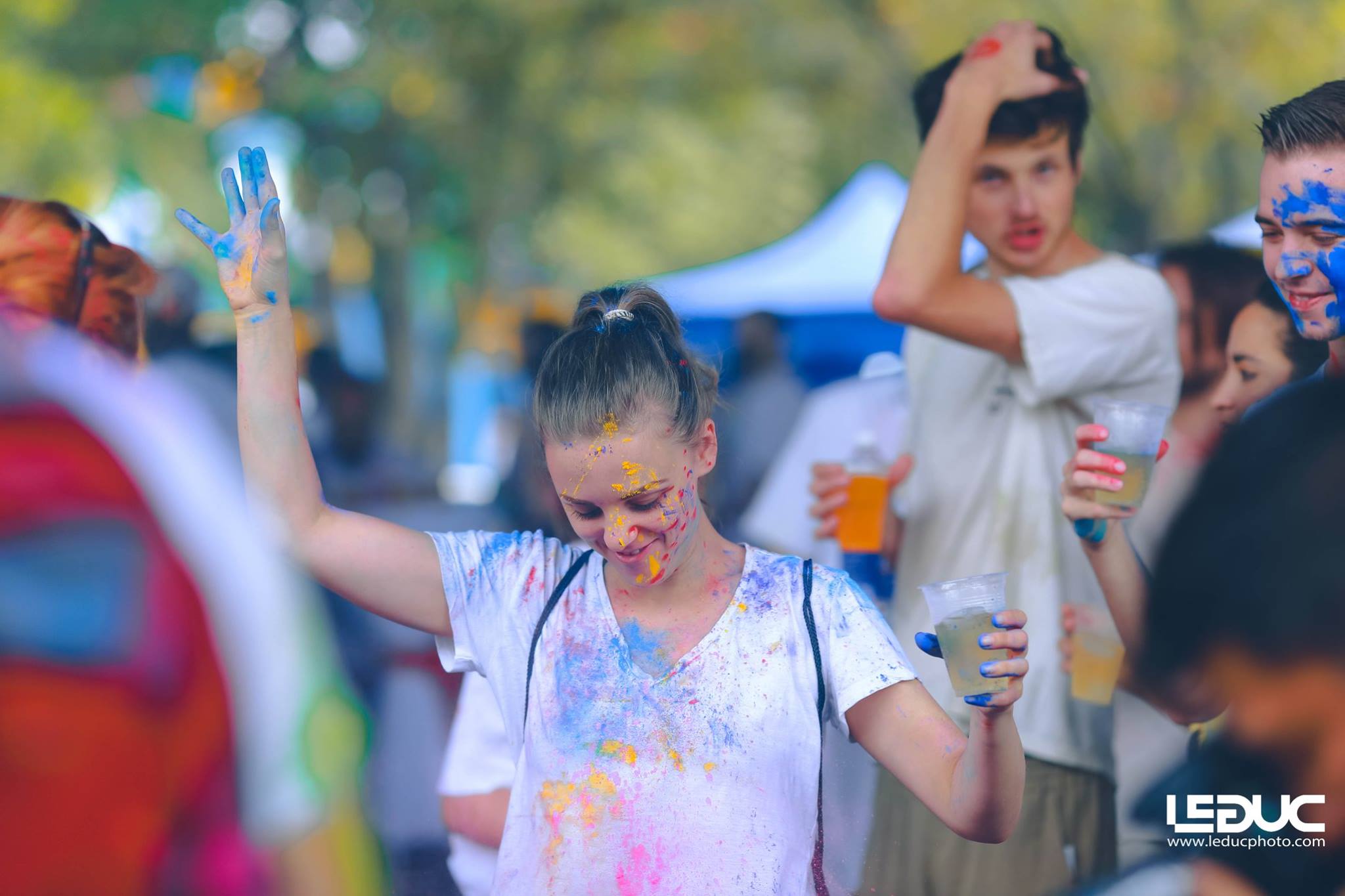 TỔ CHỨC SỰ KIỆN LÀ GÌ? QUY TRÌNH TỔ CHỨC SỰ KIỆN NHƯ THẾ NÀO?