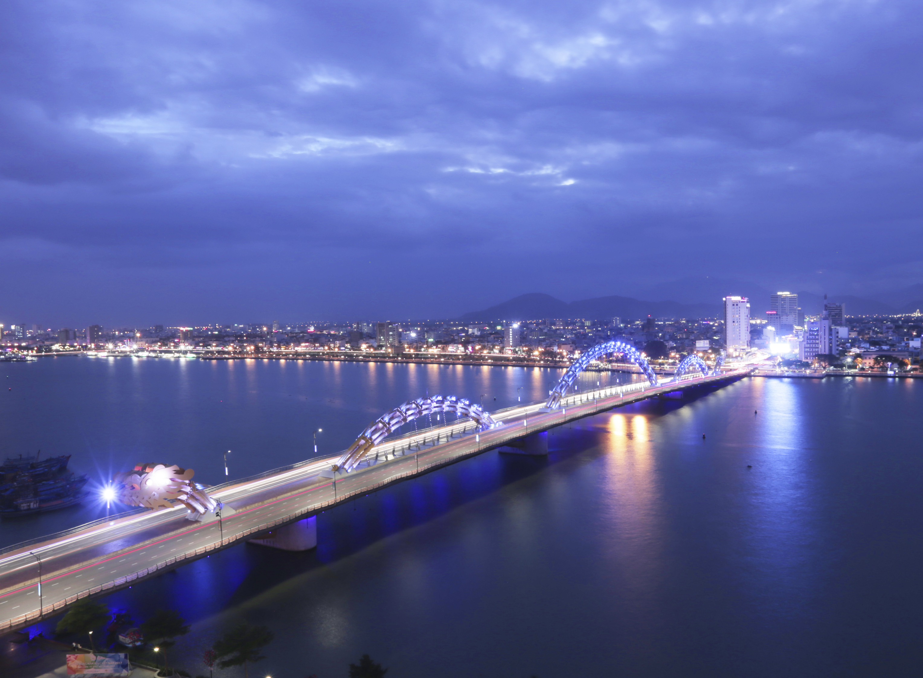 GRAND OPENING AMONTE ĐÀ NẴNG