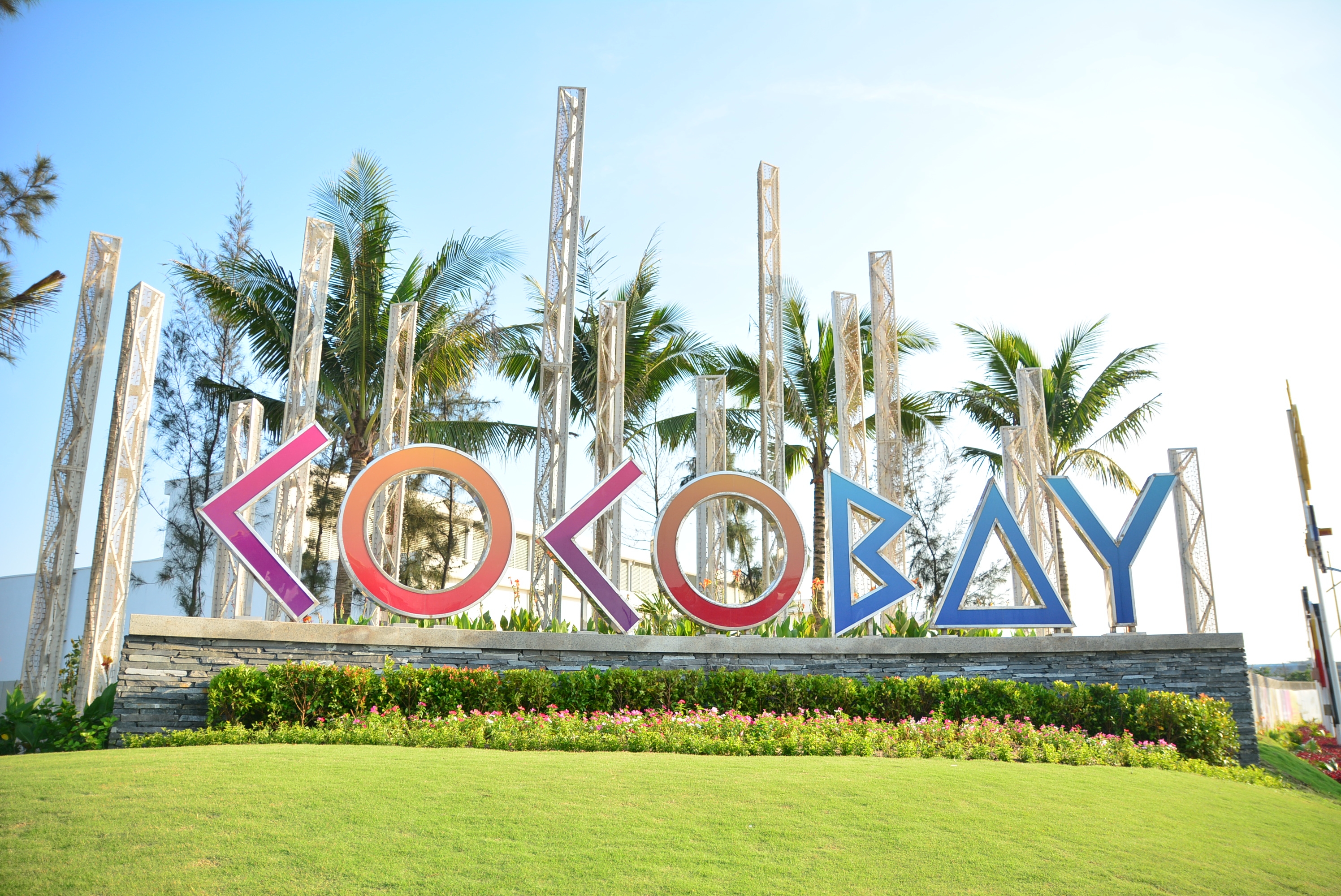 VNG GROUP TRẢI NGHIỆM THỰC TẾ DỰ ÁN COCOBAY ĐÀ NẴNG