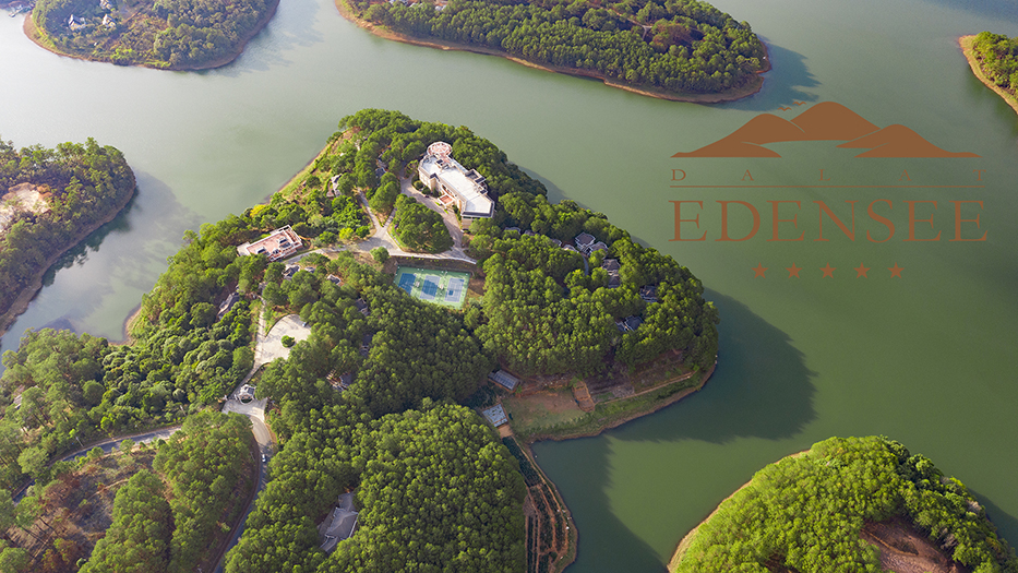 DA LAT EDENSEE RESORT & SPA