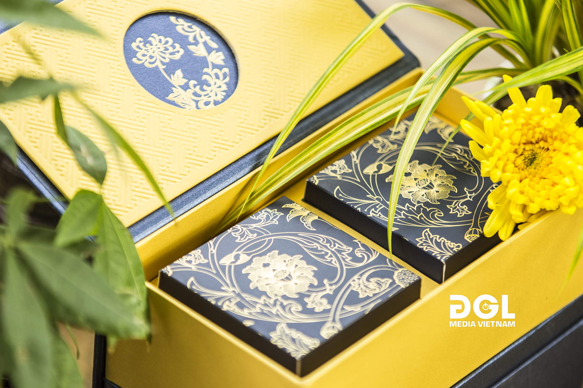 ERATO AGENCY CHÚC MỪNG NĂM MỚI VỚI SẢN PHẨM QUÀ TẶNG