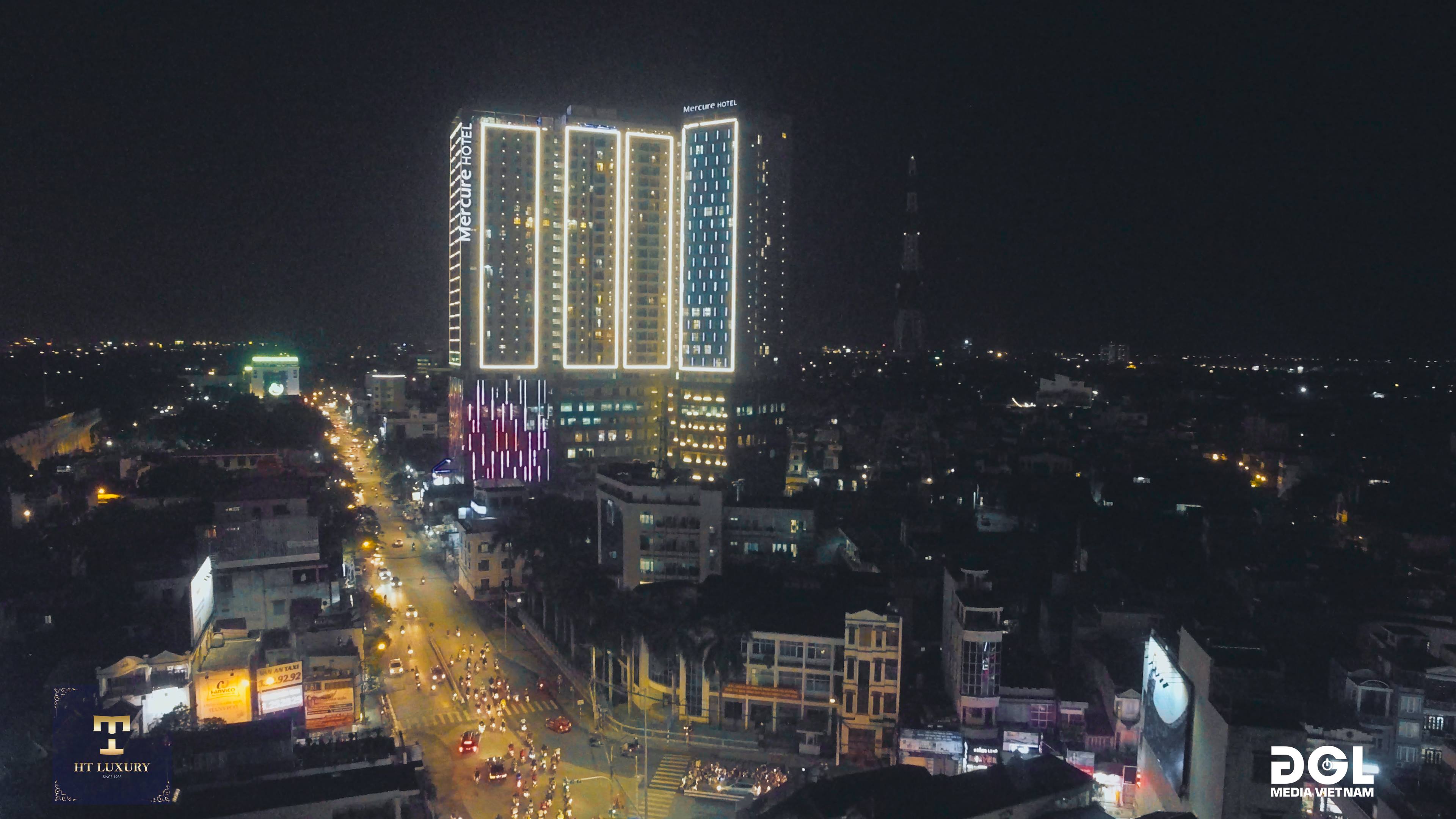 HT LUXURY HAI PHONG - GRAND OPENING