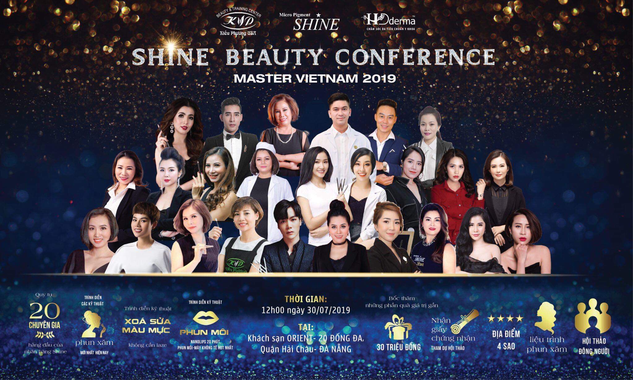 Hương bùi academy