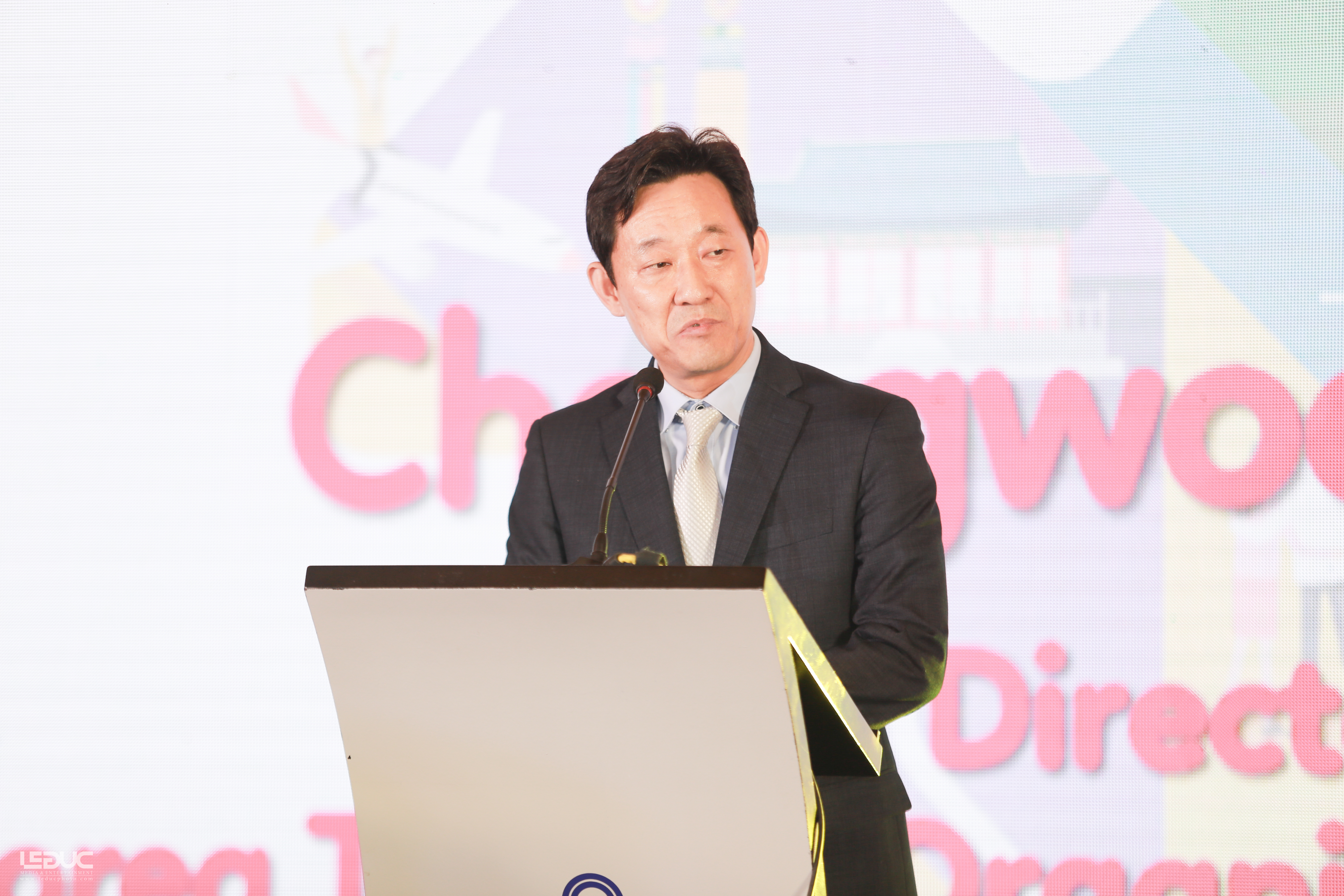 SEOUL SHOW _EVENT FILM