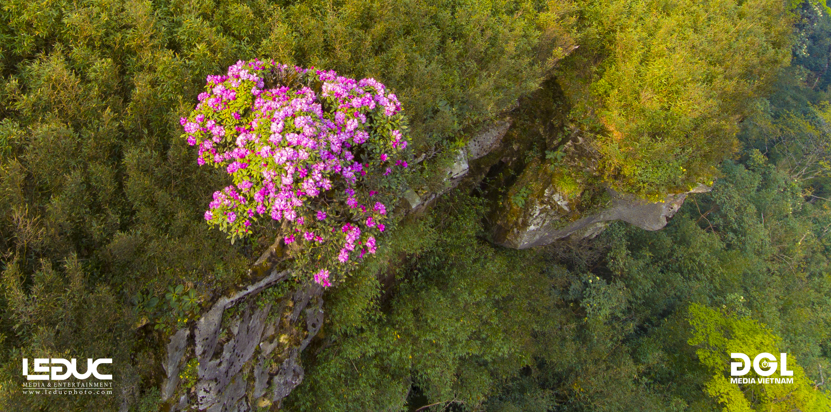 LÙNG CÚNG TREKKING