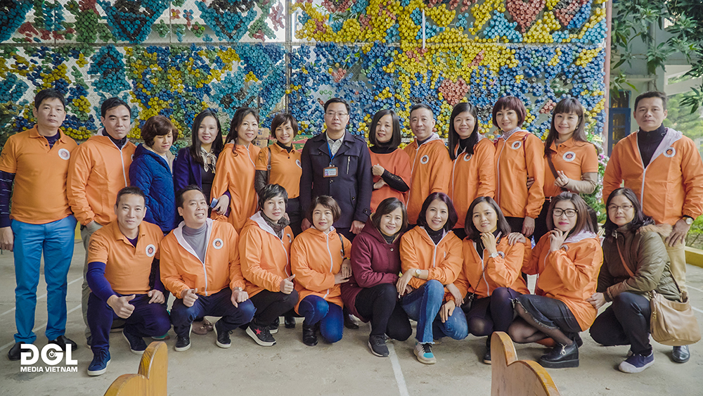 THIỆN NGUYỆN 2019