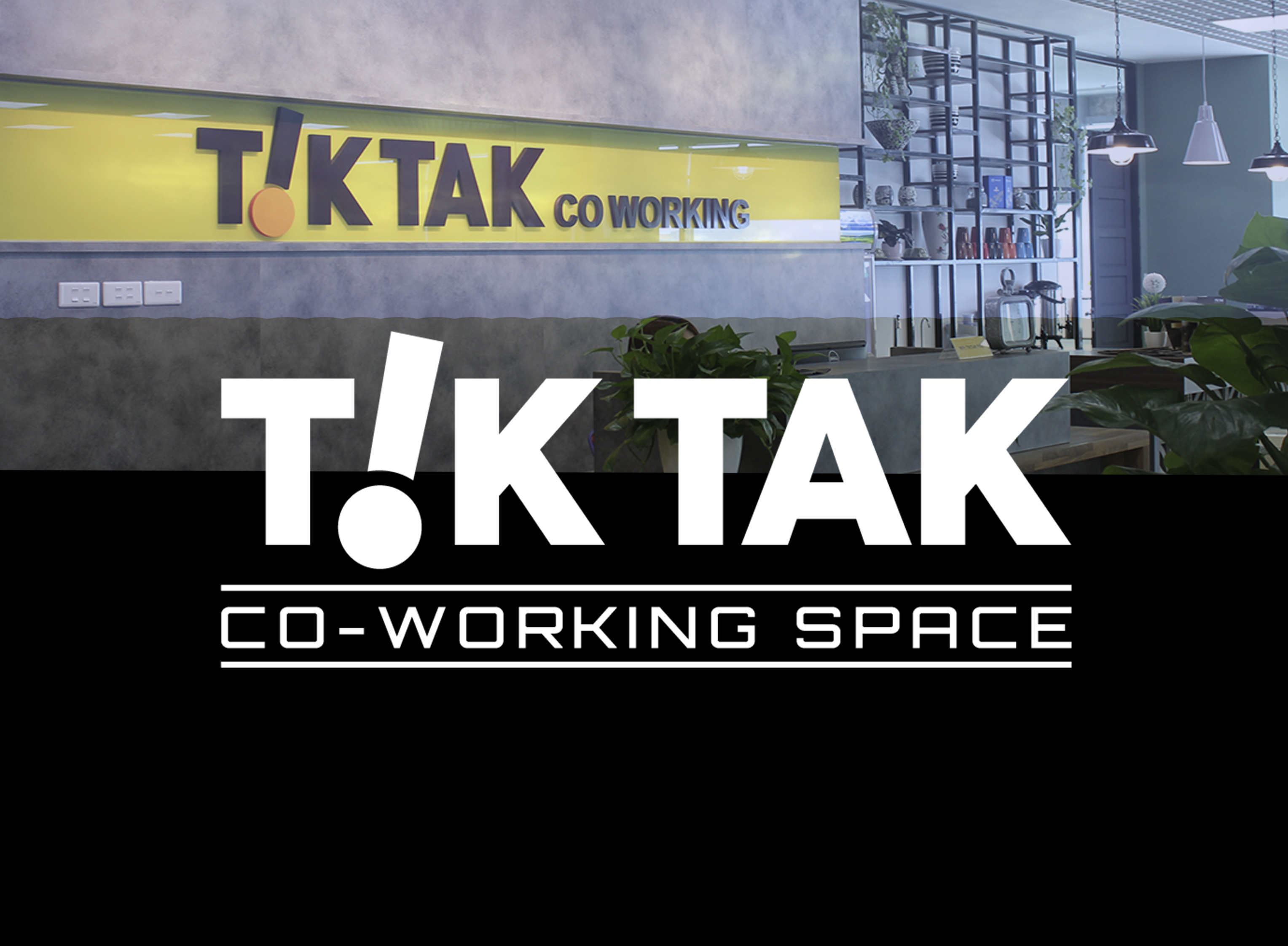 TVC REVIEW TIKTAK CO WORKING