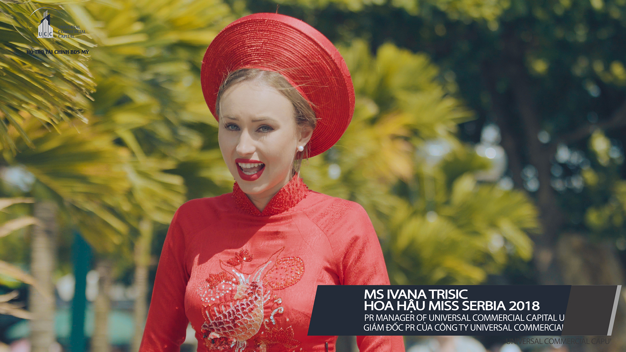 universal commercial capital