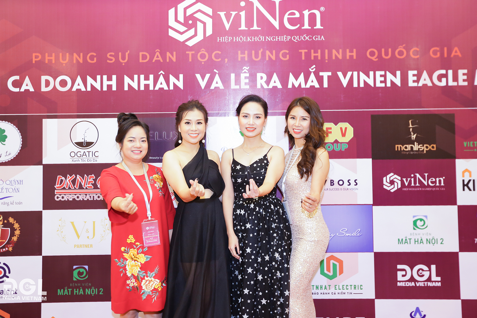 VINEN_ HIỆP HỘI KHỞI NGHIỆP QUỐC GIA