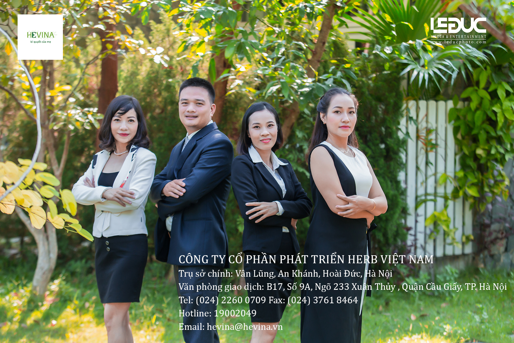 TEAM BIUlDING HEVINA