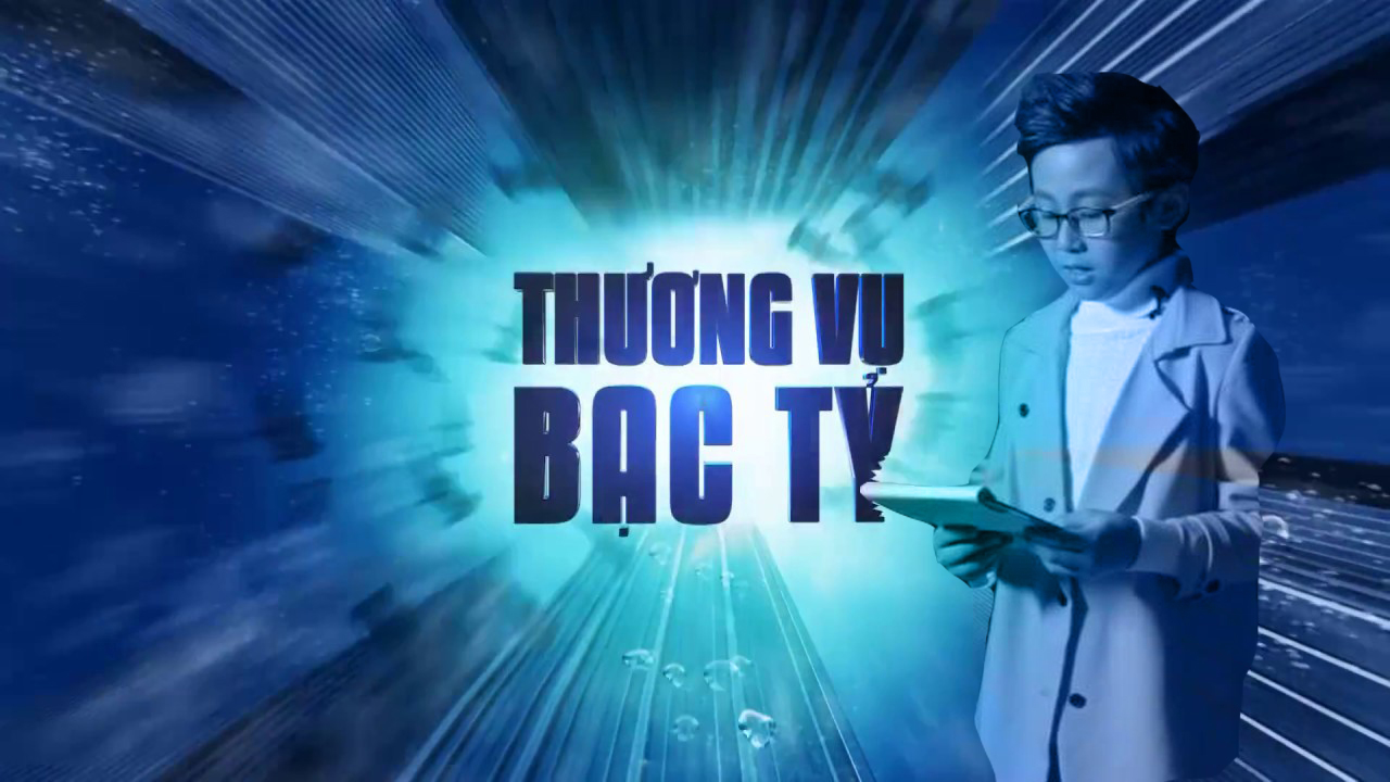 Sharktank Viet Nam_ Kids ver.Parody