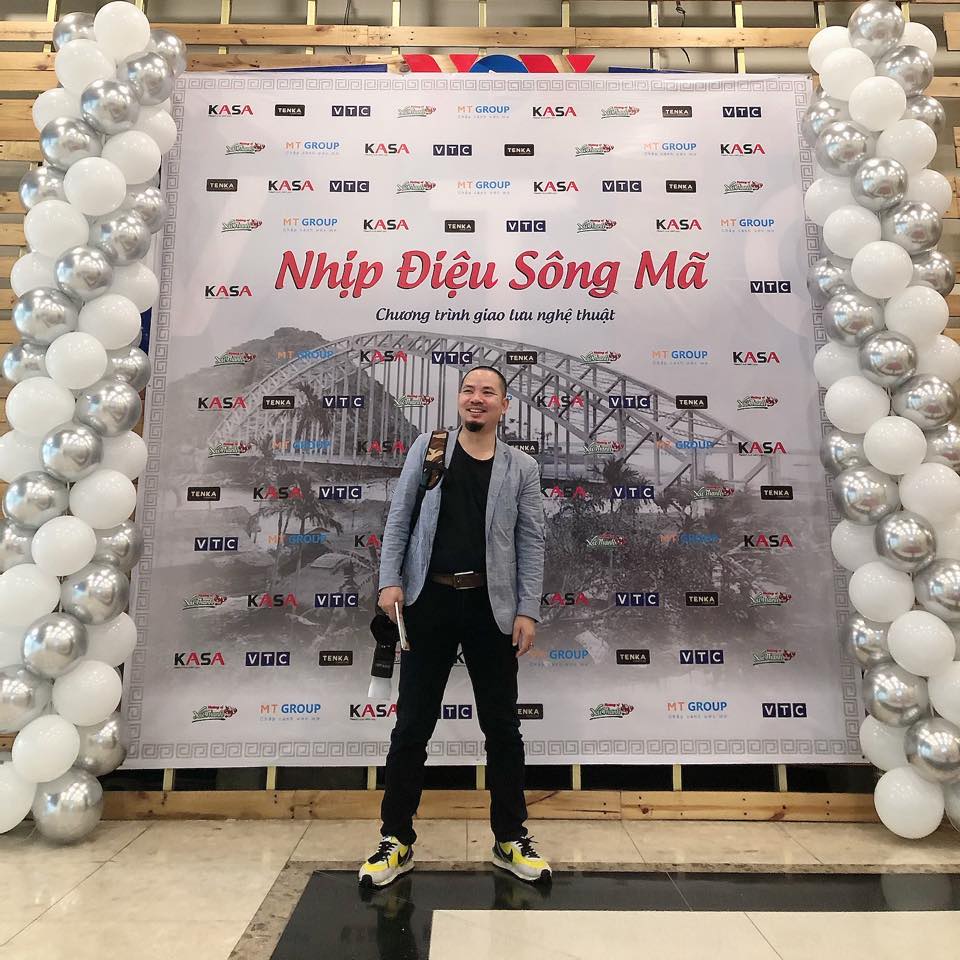 Vì sao cần thiết kế nhận diện thương hiệu?